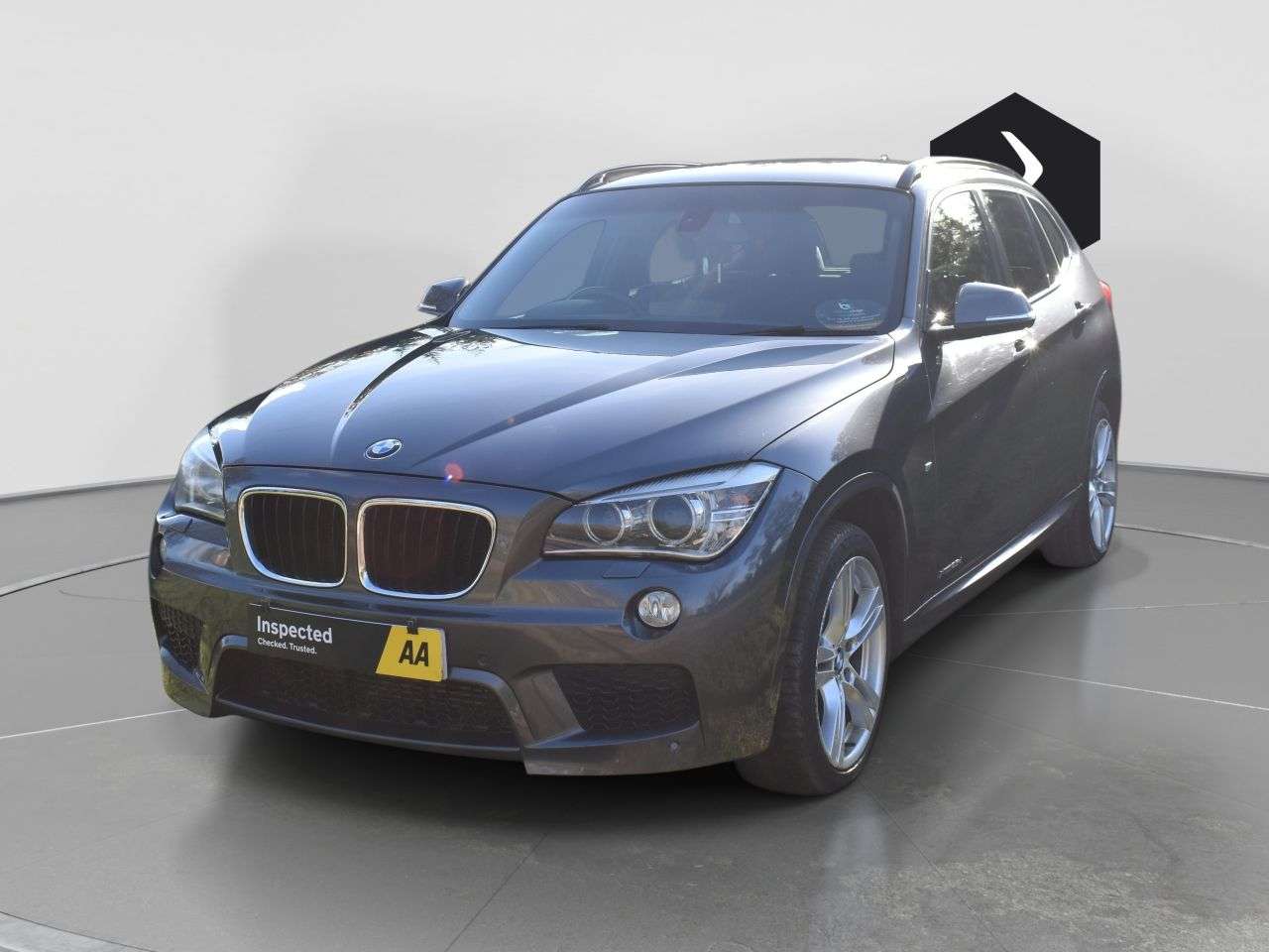 2014 BMW X1 2014 BMW X1