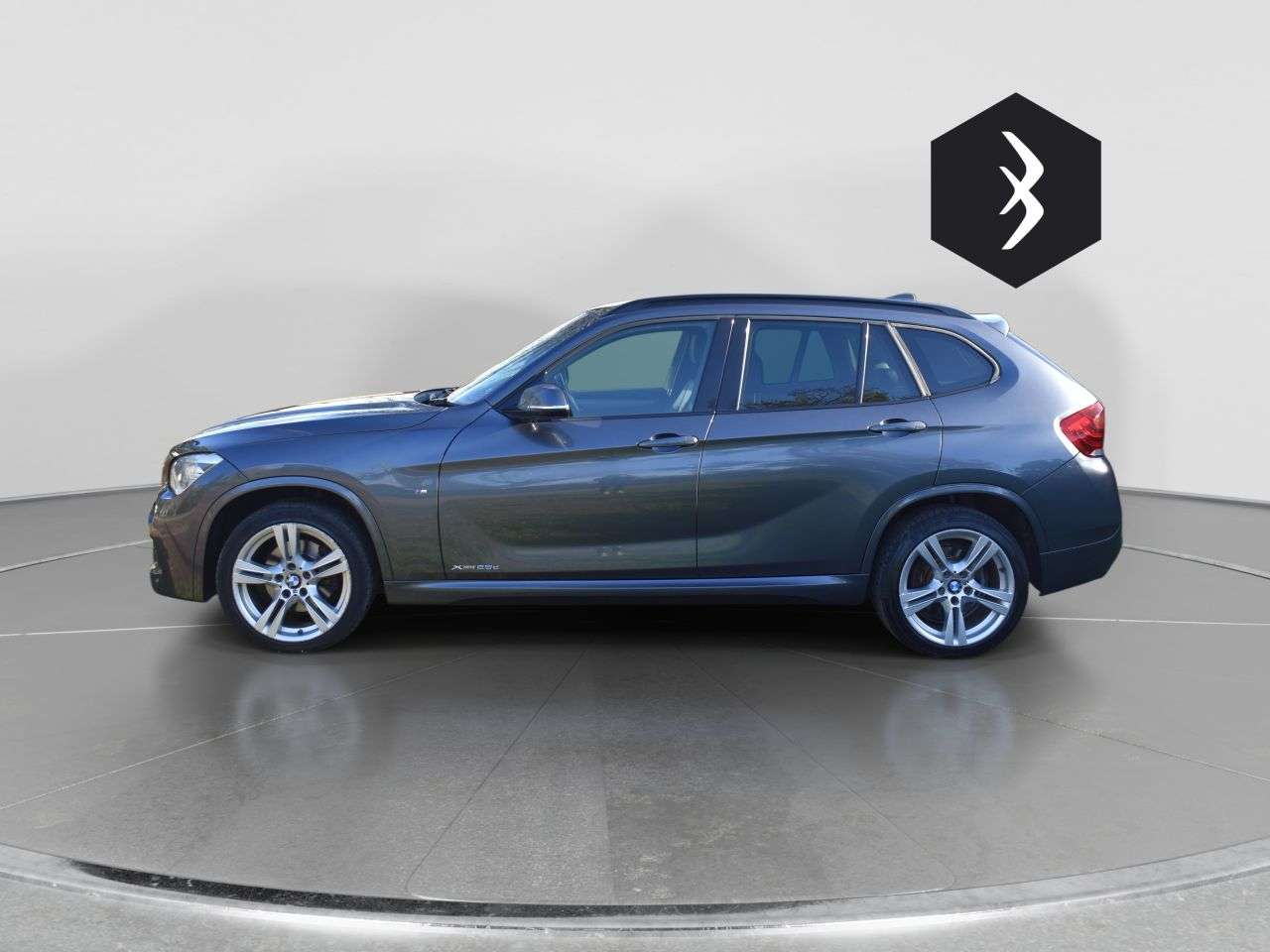 2014 BMW X1 2014 BMW X1
