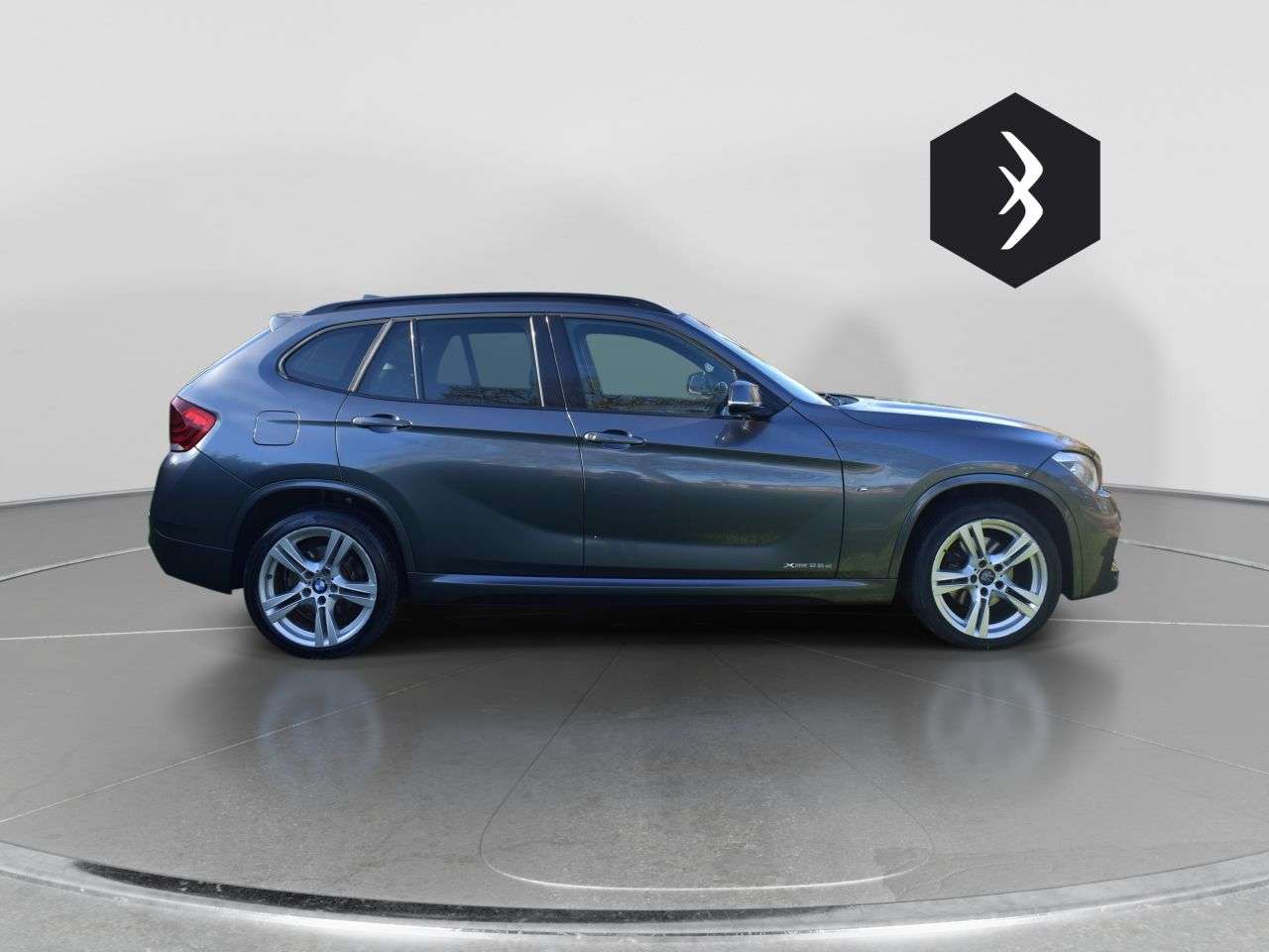 2014 BMW X1 2014 BMW X1