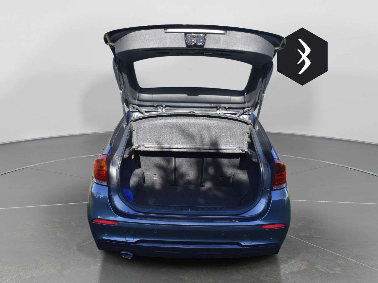 2014 BMW X1 2014 BMW X1