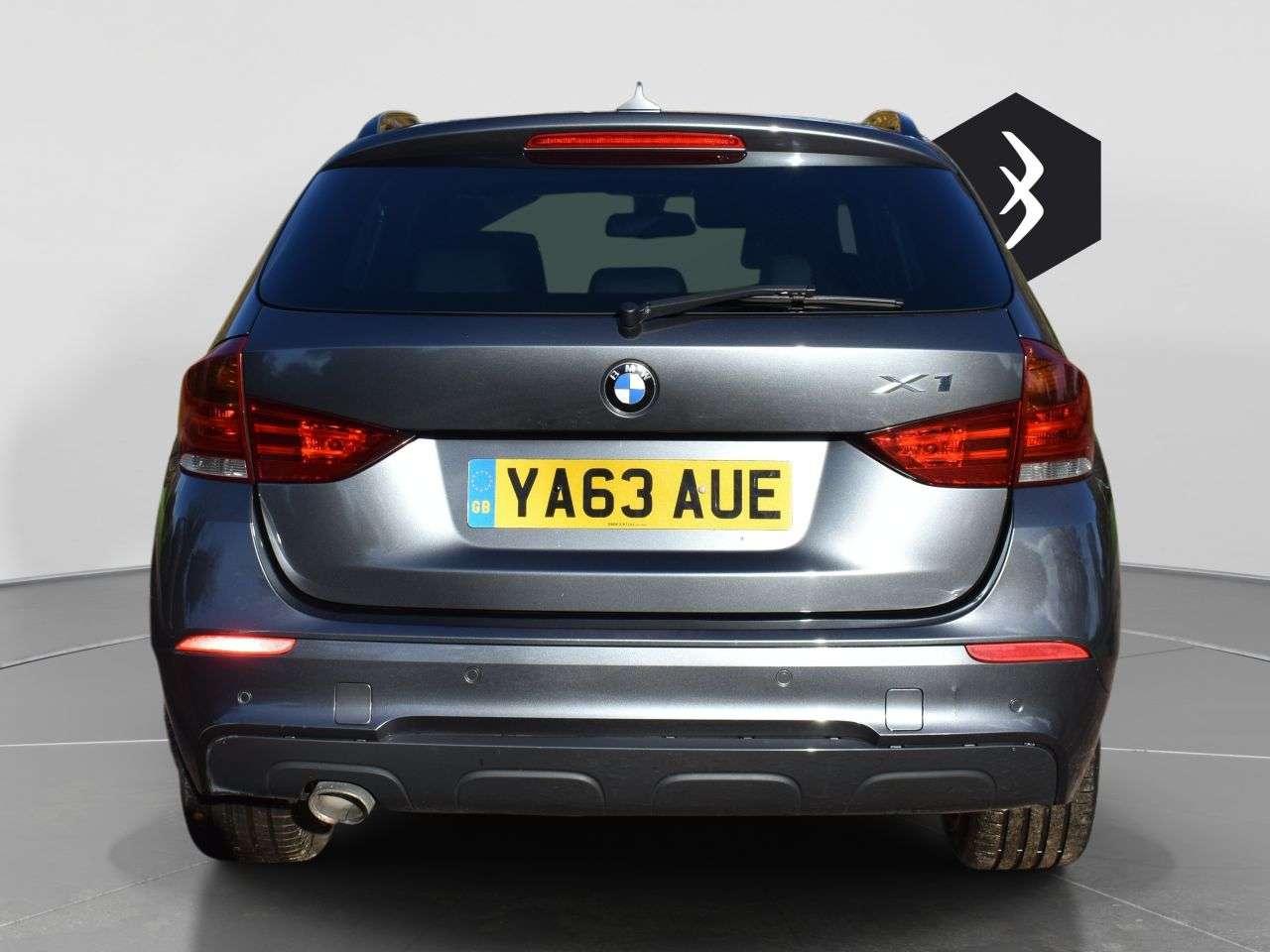 2014 BMW X1 2014 BMW X1