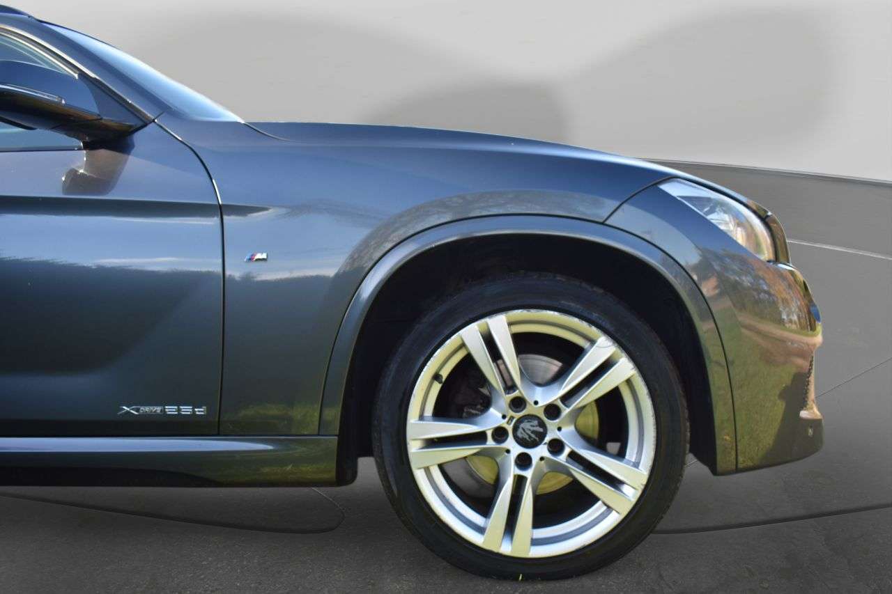 2014 BMW X1 2014 BMW X1