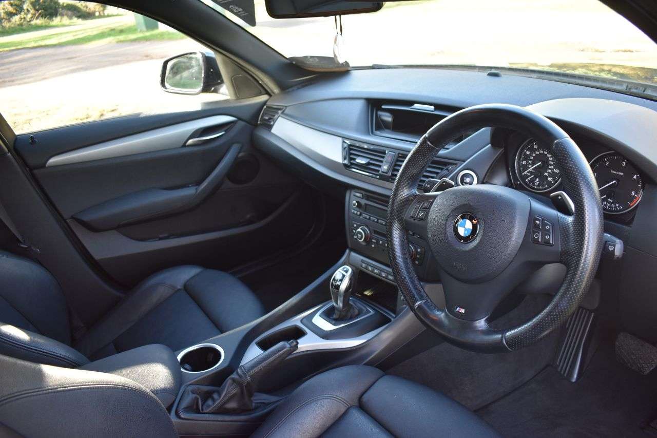 2014 BMW X1 2014 BMW X1