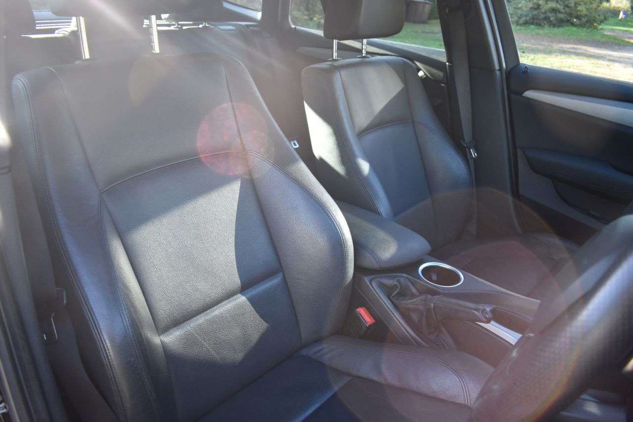 2014 BMW X1 2014 BMW X1