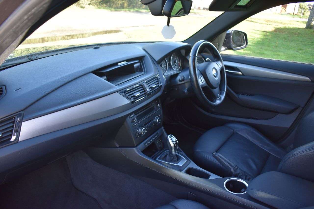 2014 BMW X1 2014 BMW X1