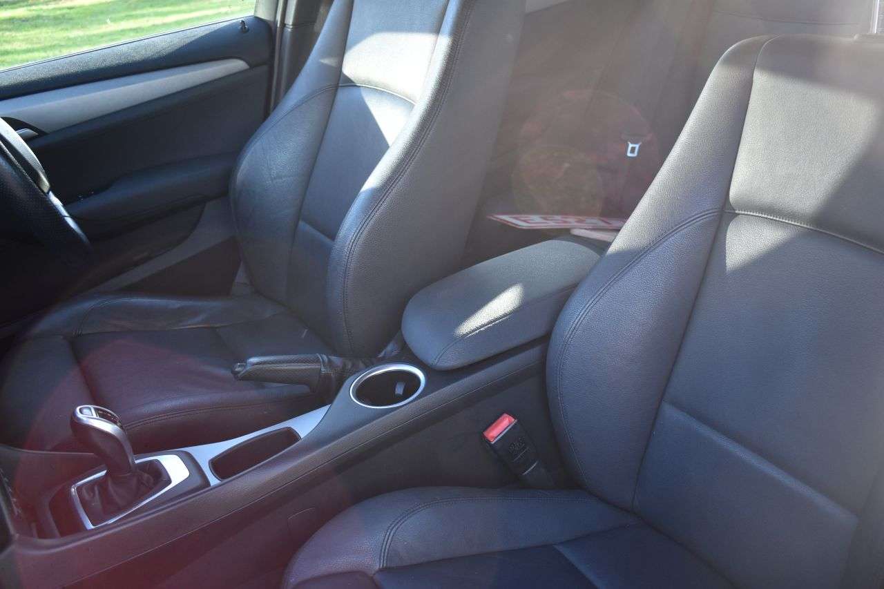 2014 BMW X1 2014 BMW X1