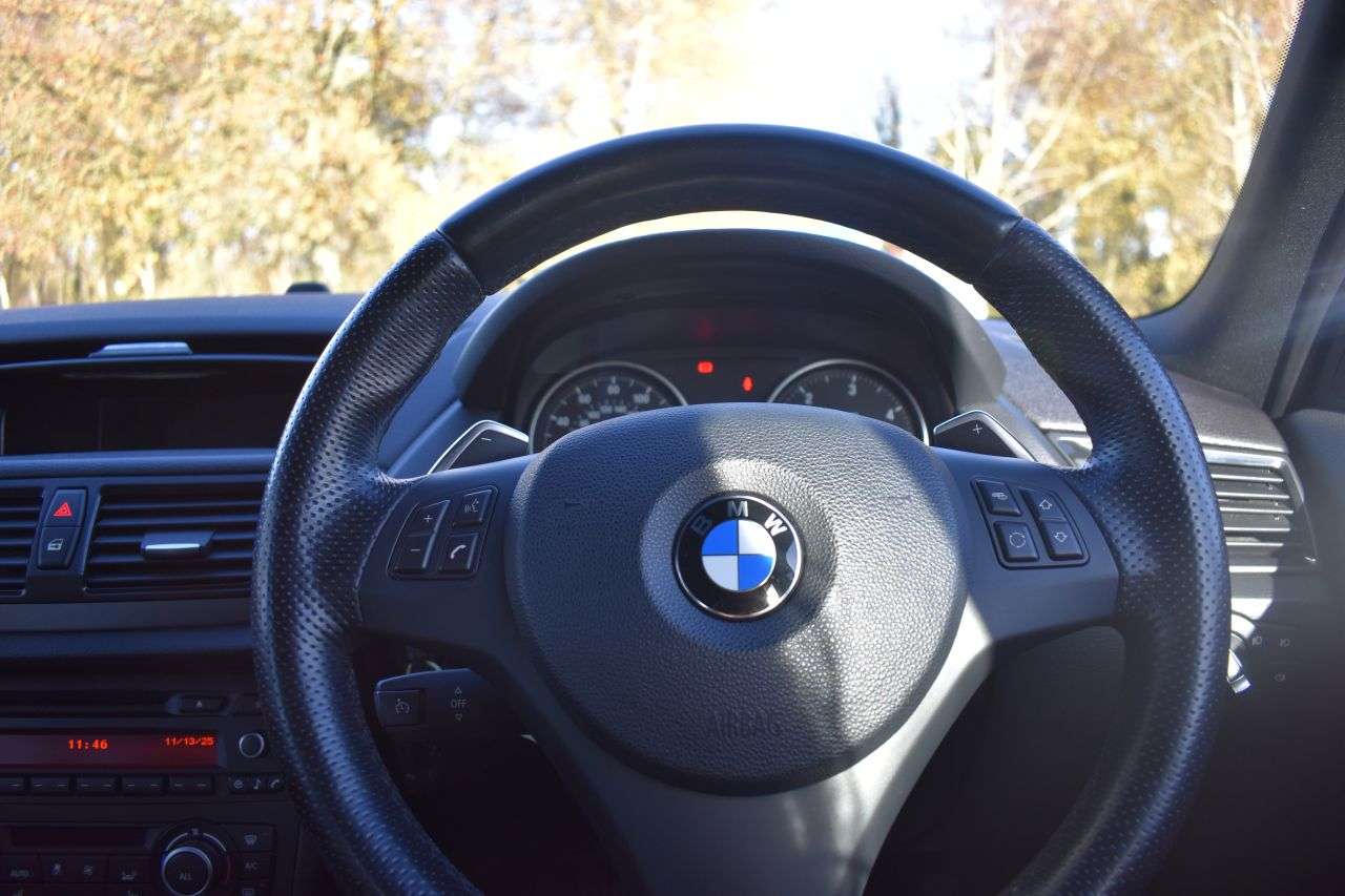 2014 BMW X1 2014 BMW X1