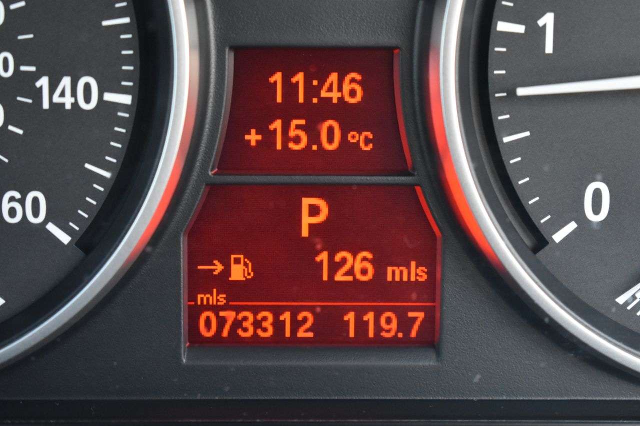 2014 BMW X1 2014 BMW X1