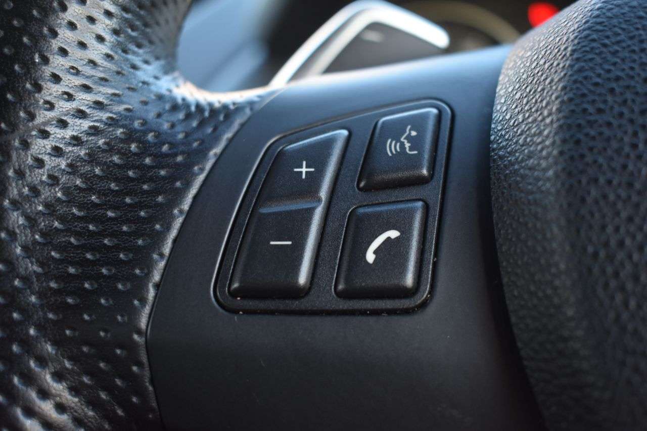 2014 BMW X1 2014 BMW X1