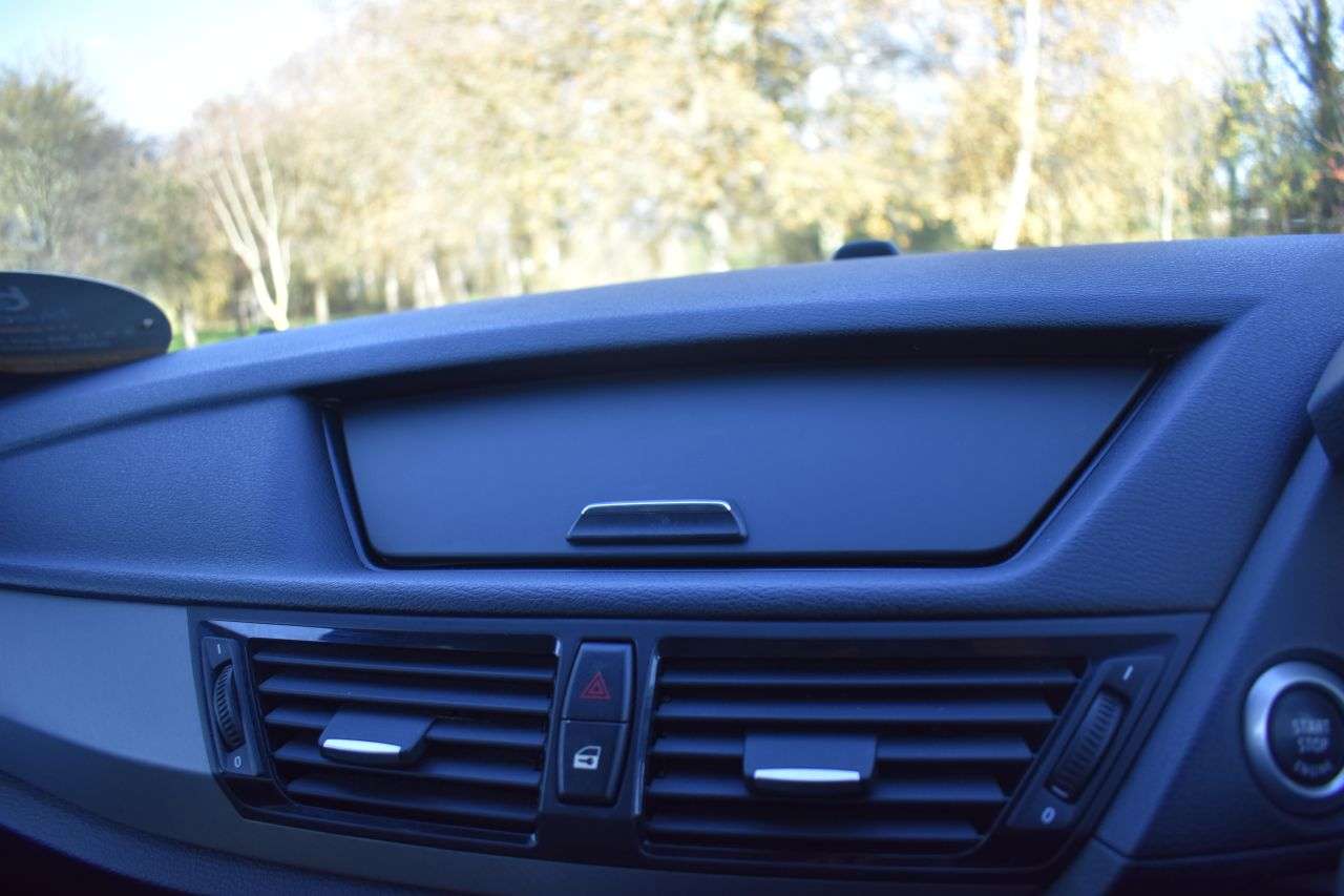 2014 BMW X1 2014 BMW X1