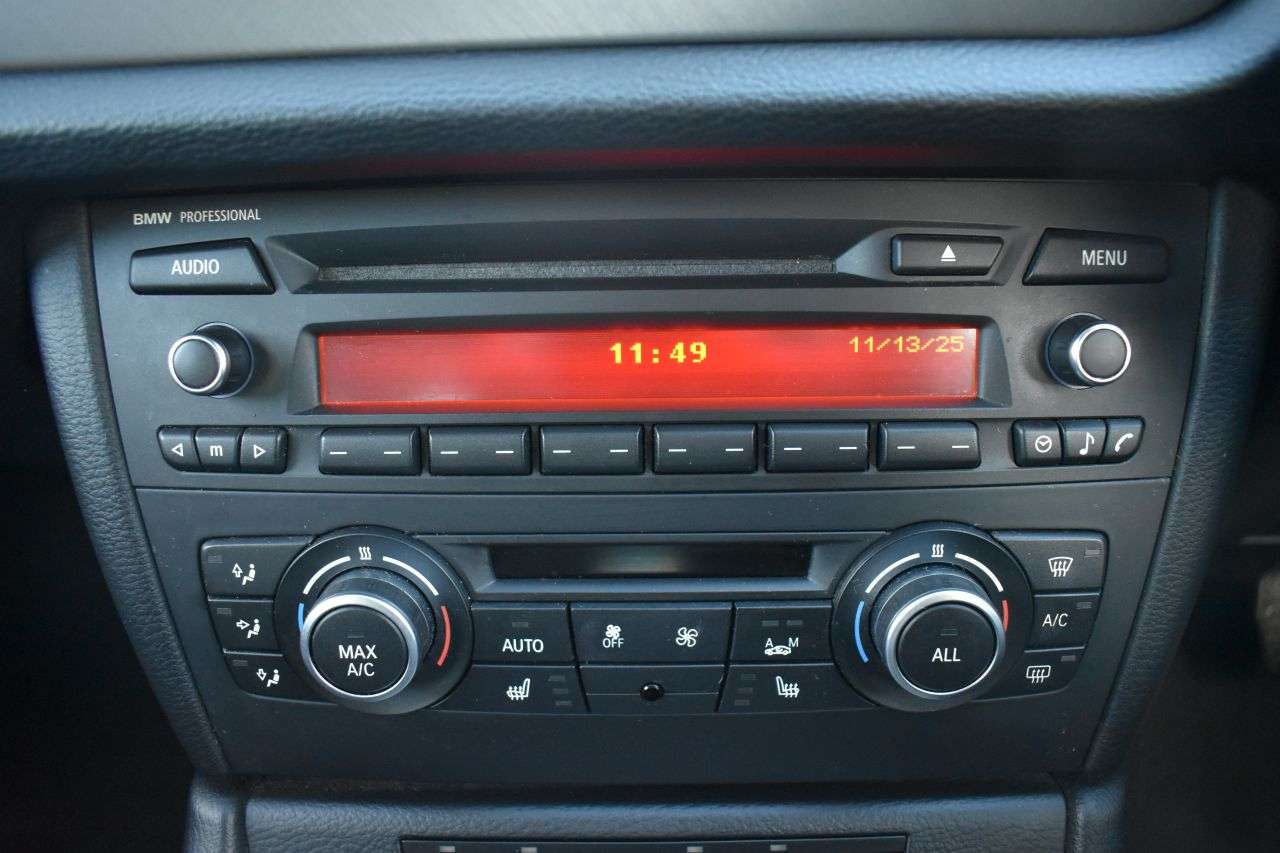 2014 BMW X1 2014 BMW X1