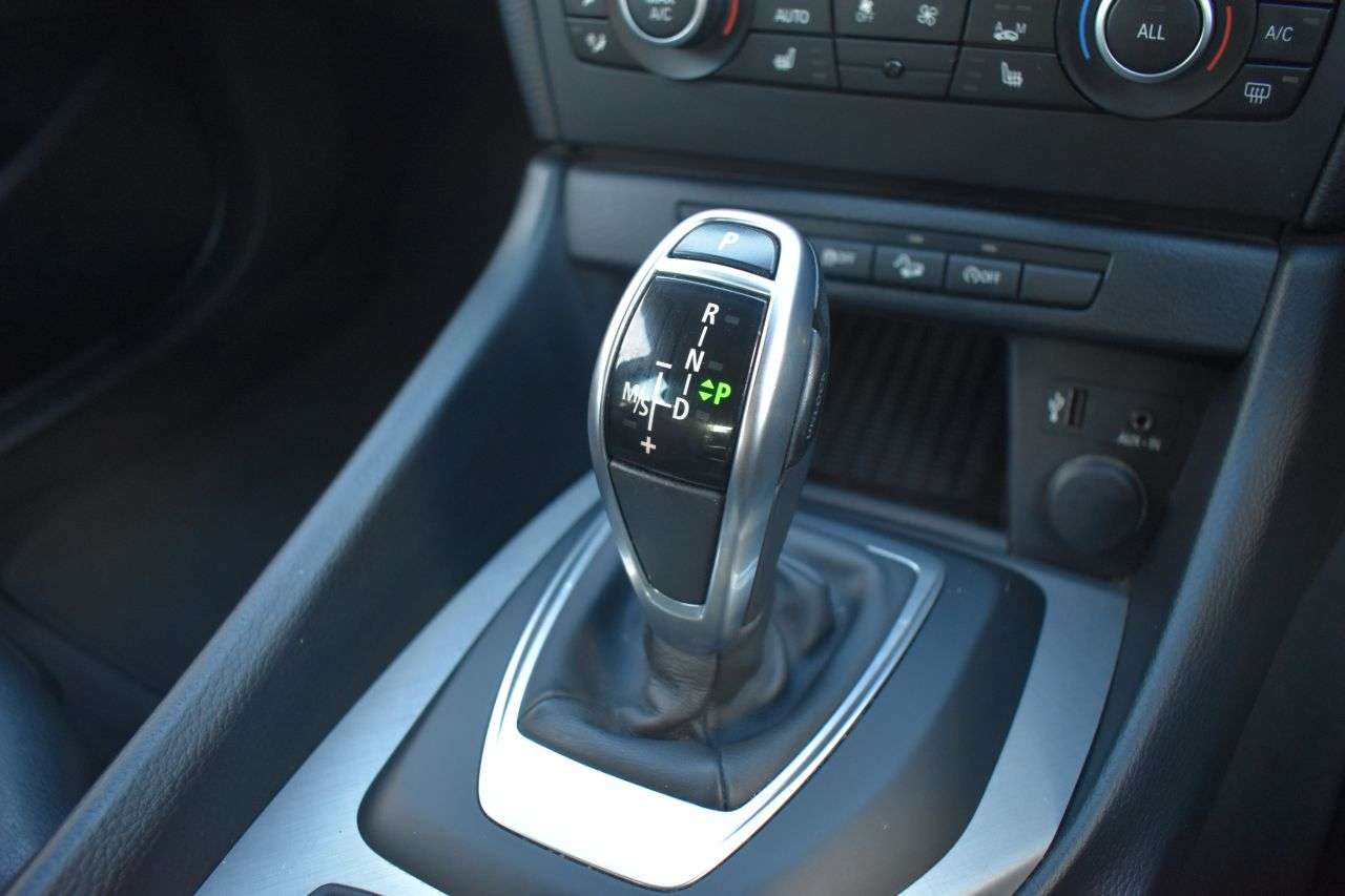 2014 BMW X1 2014 BMW X1