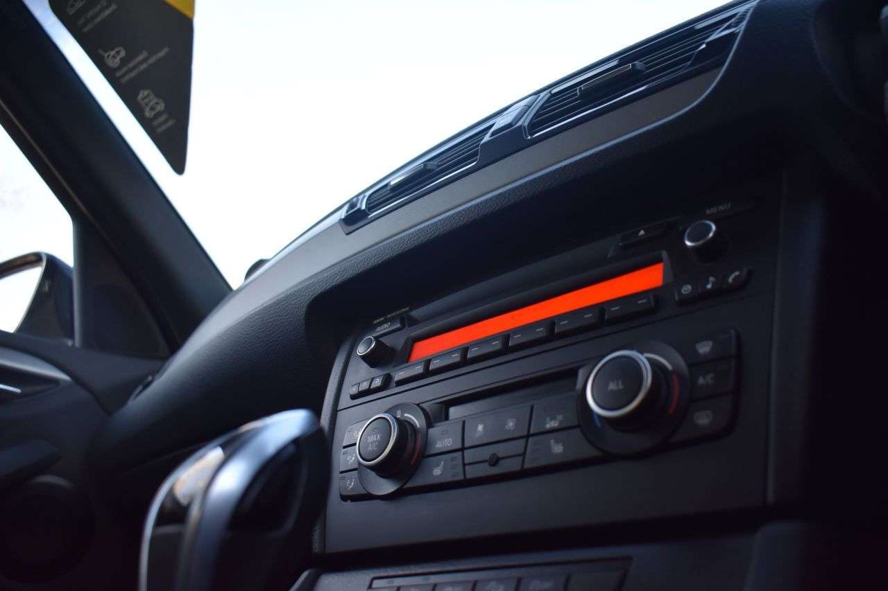 2014 BMW X1 2014 BMW X1