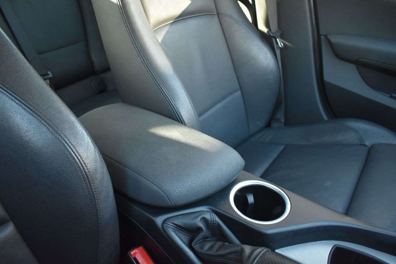 2014 BMW X1 2014 BMW X1