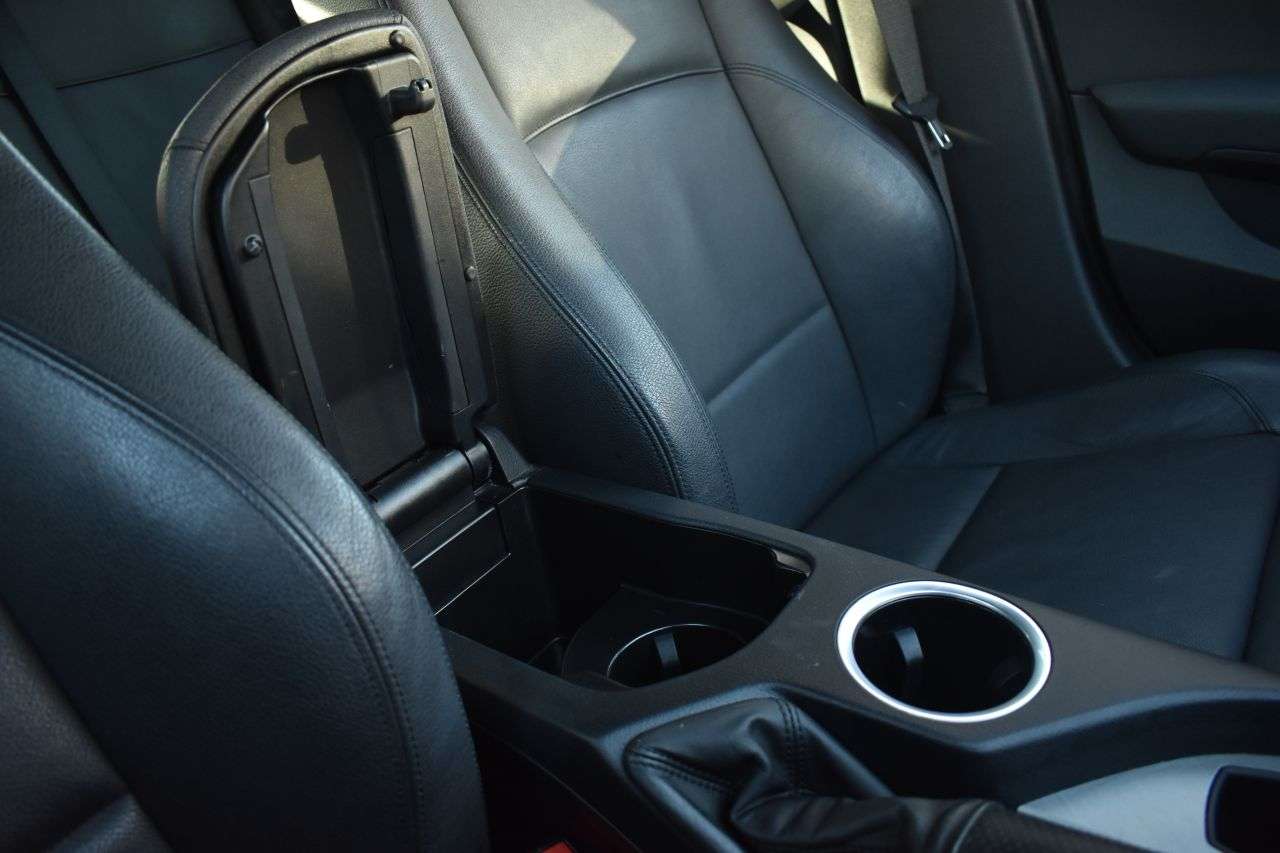 2014 BMW X1 2014 BMW X1