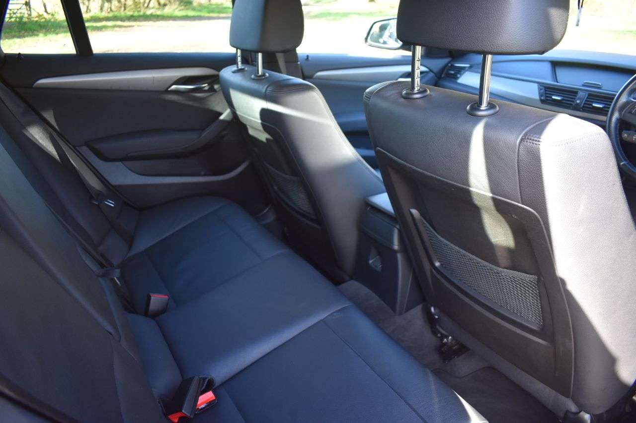 2014 BMW X1 2014 BMW X1