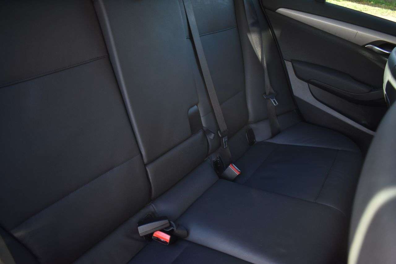 2014 BMW X1 2014 BMW X1