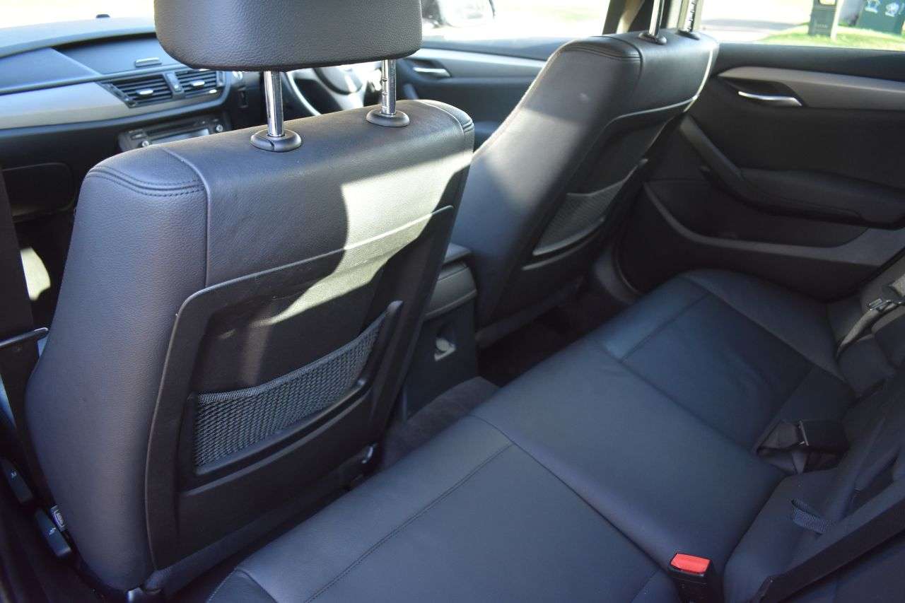 2014 BMW X1 2014 BMW X1