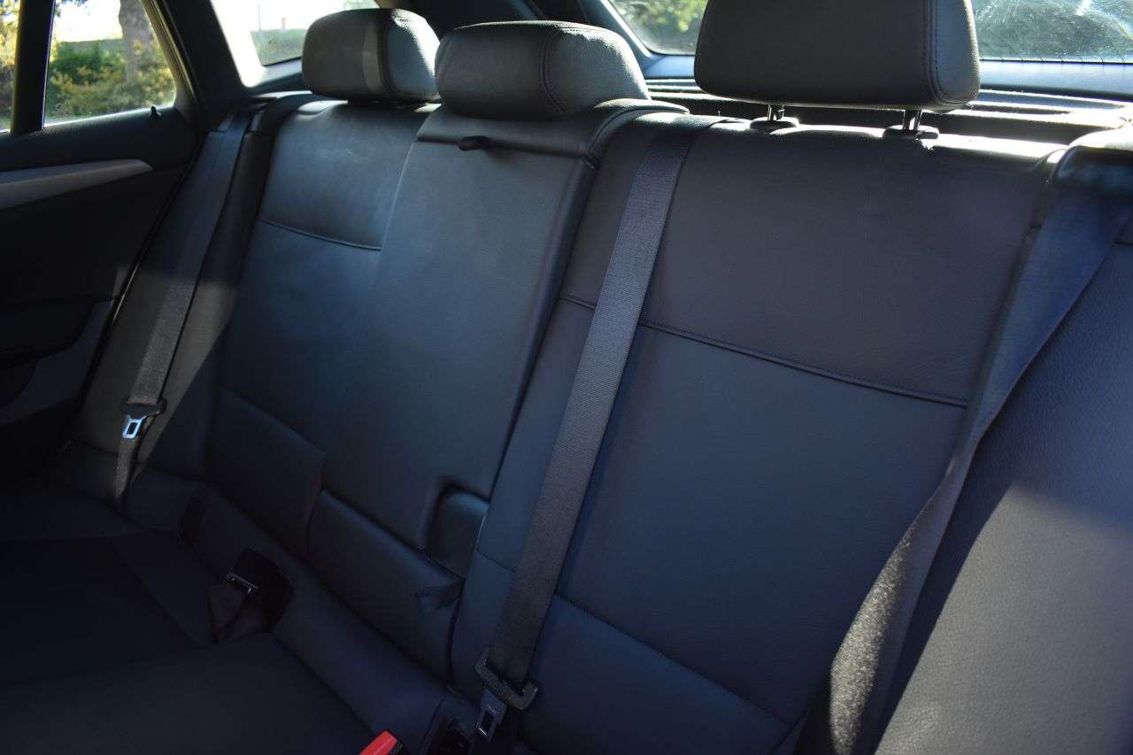 2014 BMW X1 2014 BMW X1