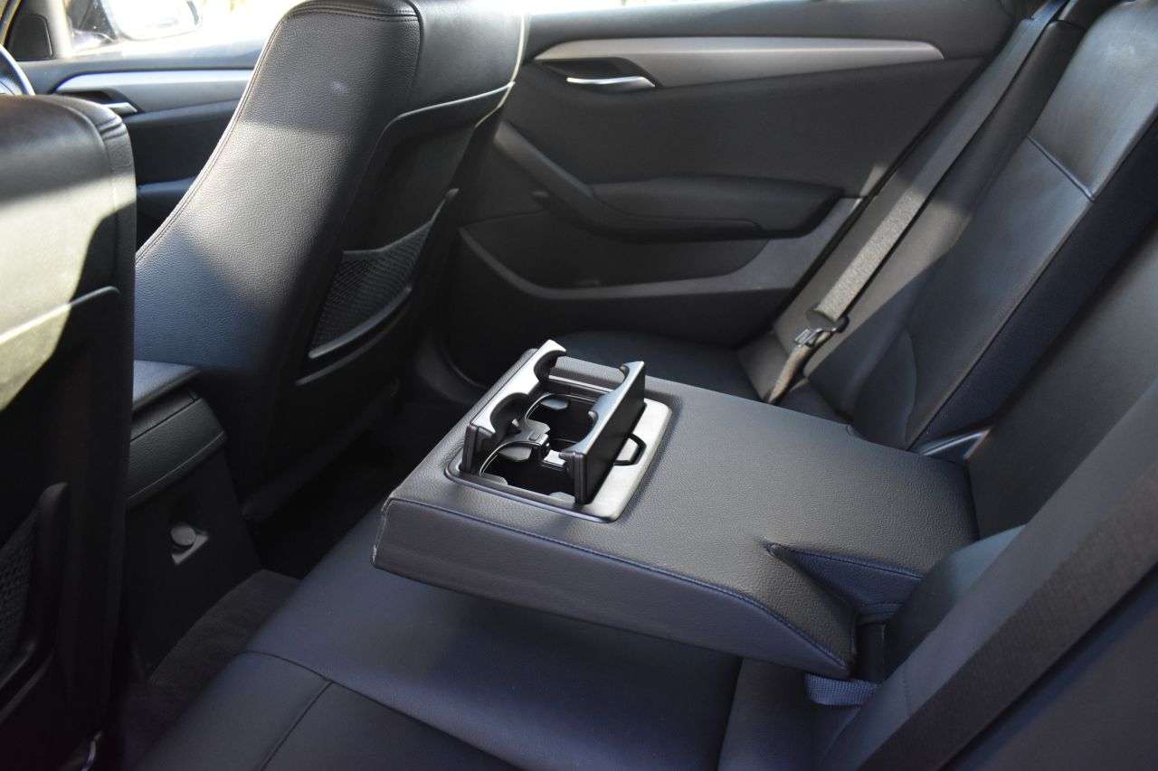 2014 BMW X1 2014 BMW X1