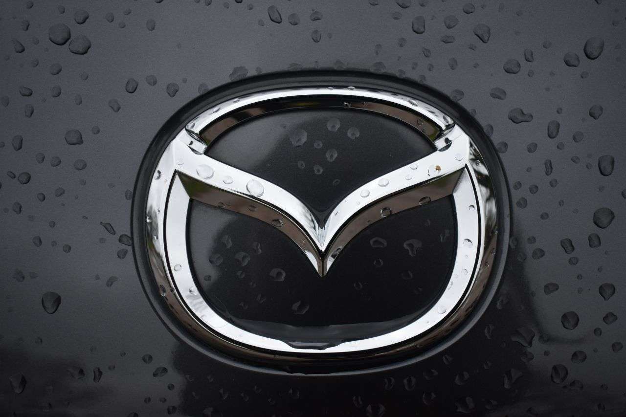 2019 MAZDA MX-5 RF 2019 MAZDA MX-5 RF