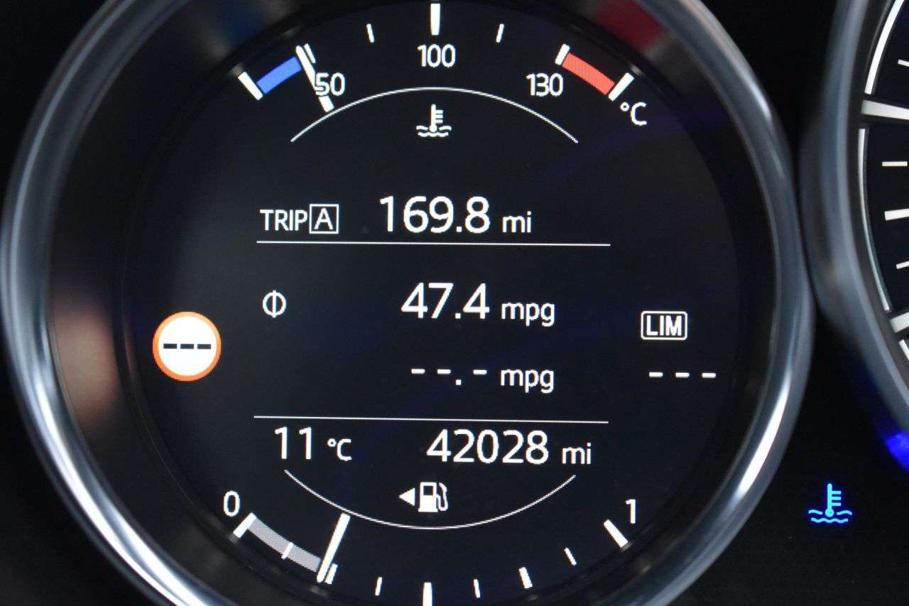 2019 MAZDA MX-5 RF 2019 MAZDA MX-5 RF