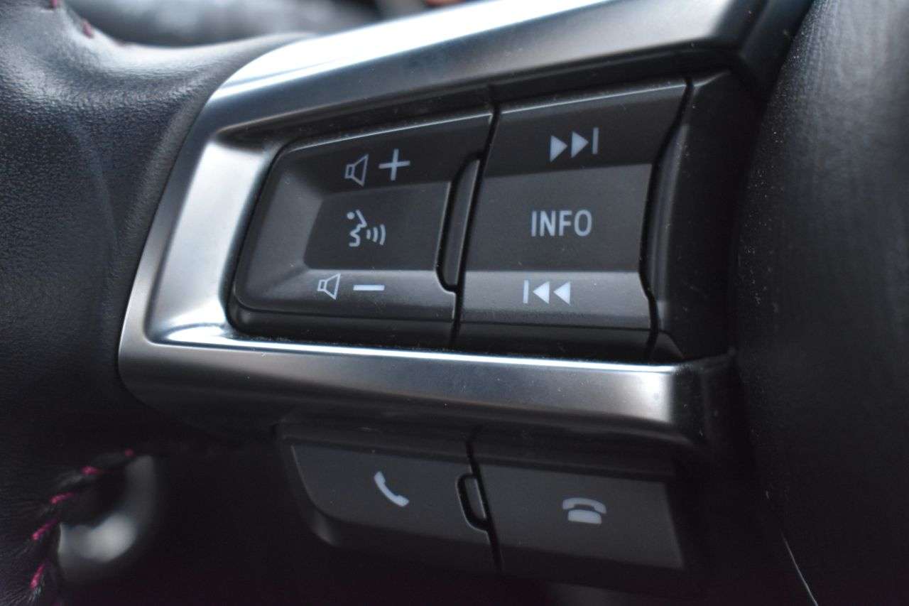 2019 MAZDA MX-5 RF 2019 MAZDA MX-5 RF