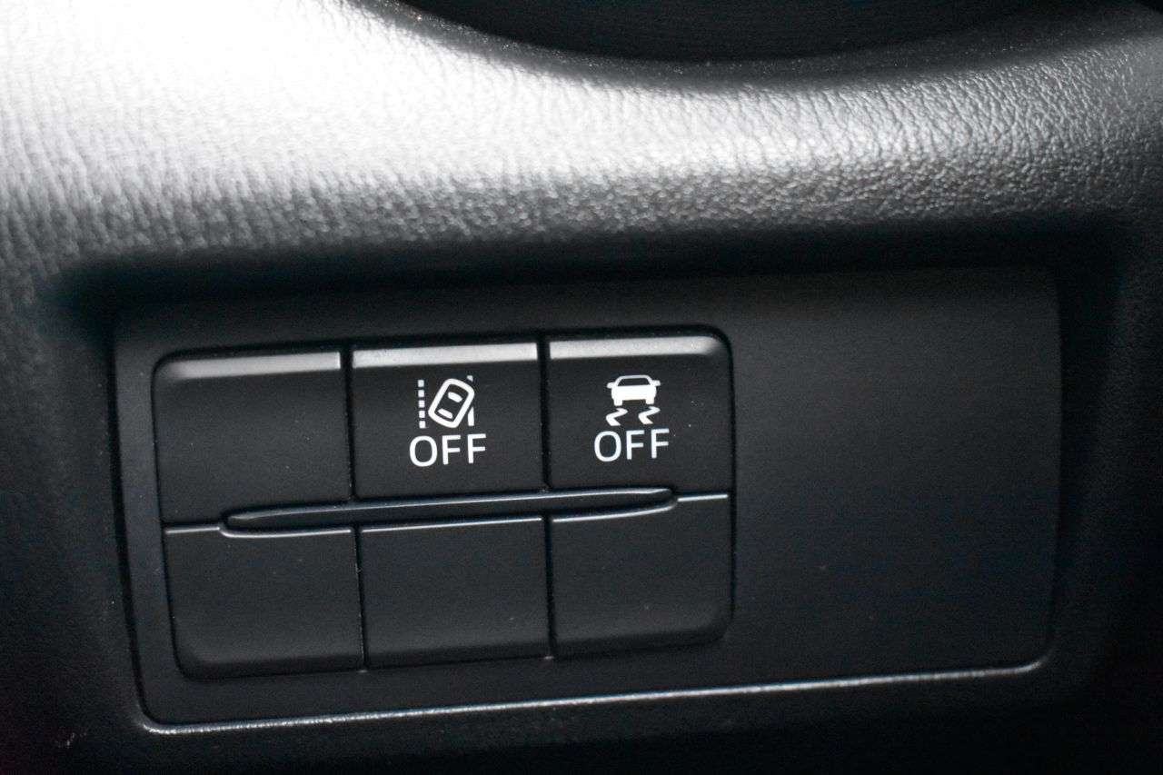 2019 MAZDA MX-5 RF 2019 MAZDA MX-5 RF