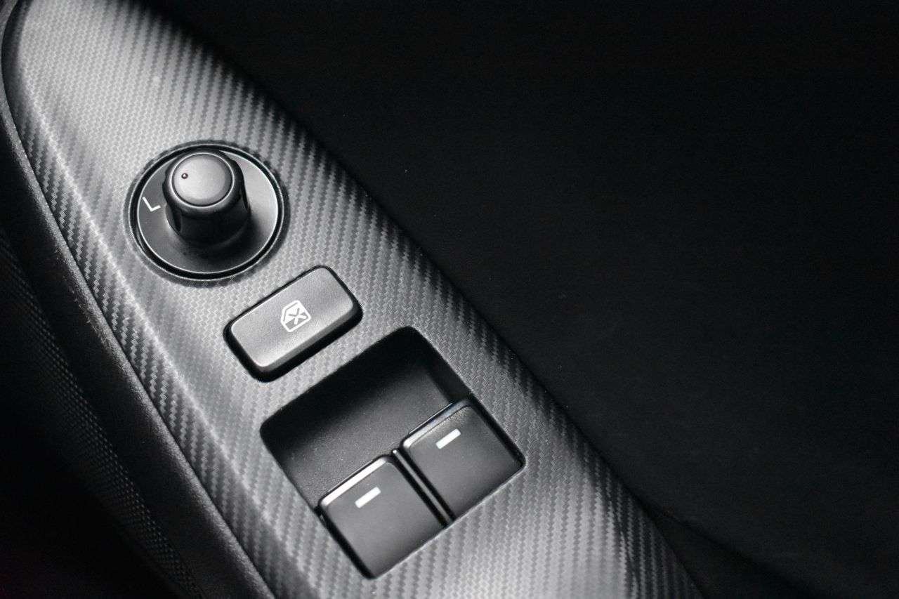 2019 MAZDA MX-5 RF 2019 MAZDA MX-5 RF