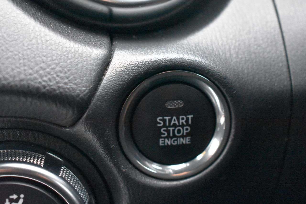 2019 MAZDA MX-5 RF 2019 MAZDA MX-5 RF