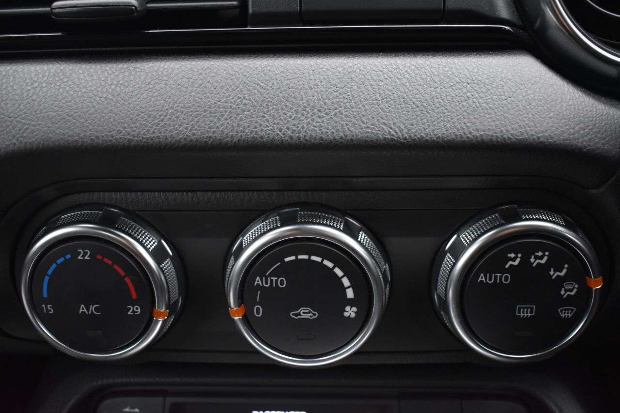 2019 MAZDA MX-5 RF 2019 MAZDA MX-5 RF