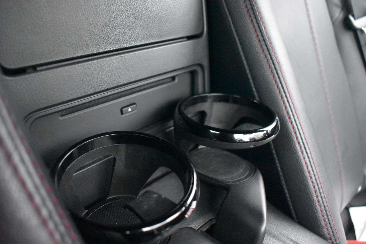 2019 MAZDA MX-5 RF 2019 MAZDA MX-5 RF