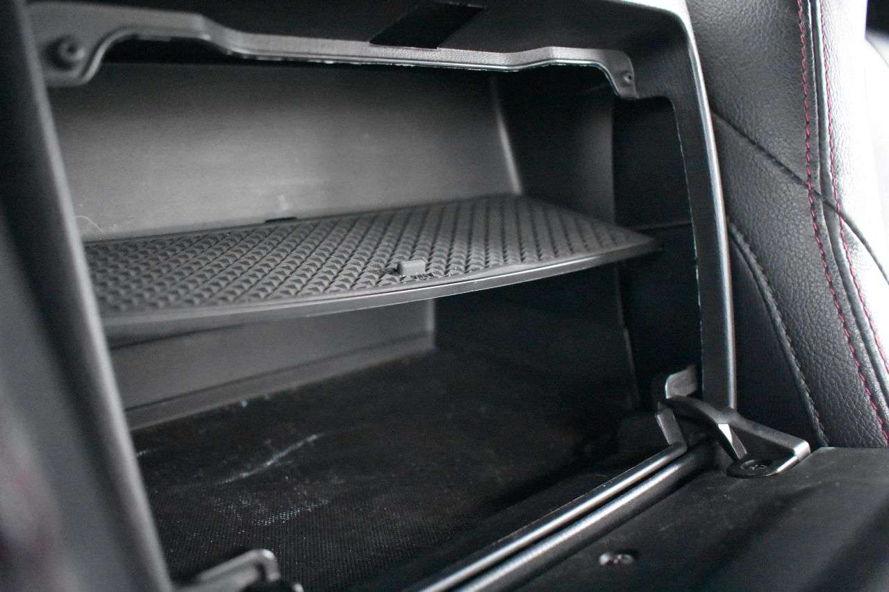 2019 MAZDA MX-5 RF 2019 MAZDA MX-5 RF