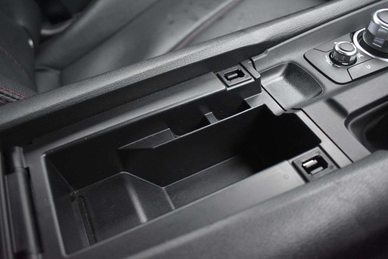 2019 MAZDA MX-5 RF 2019 MAZDA MX-5 RF