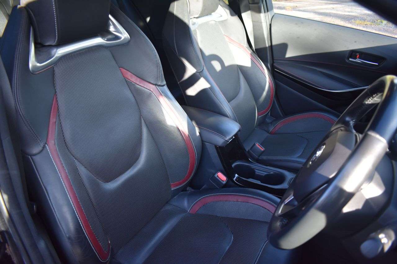 2020 TOYOTA COROLLA 2020 TOYOTA COROLLA