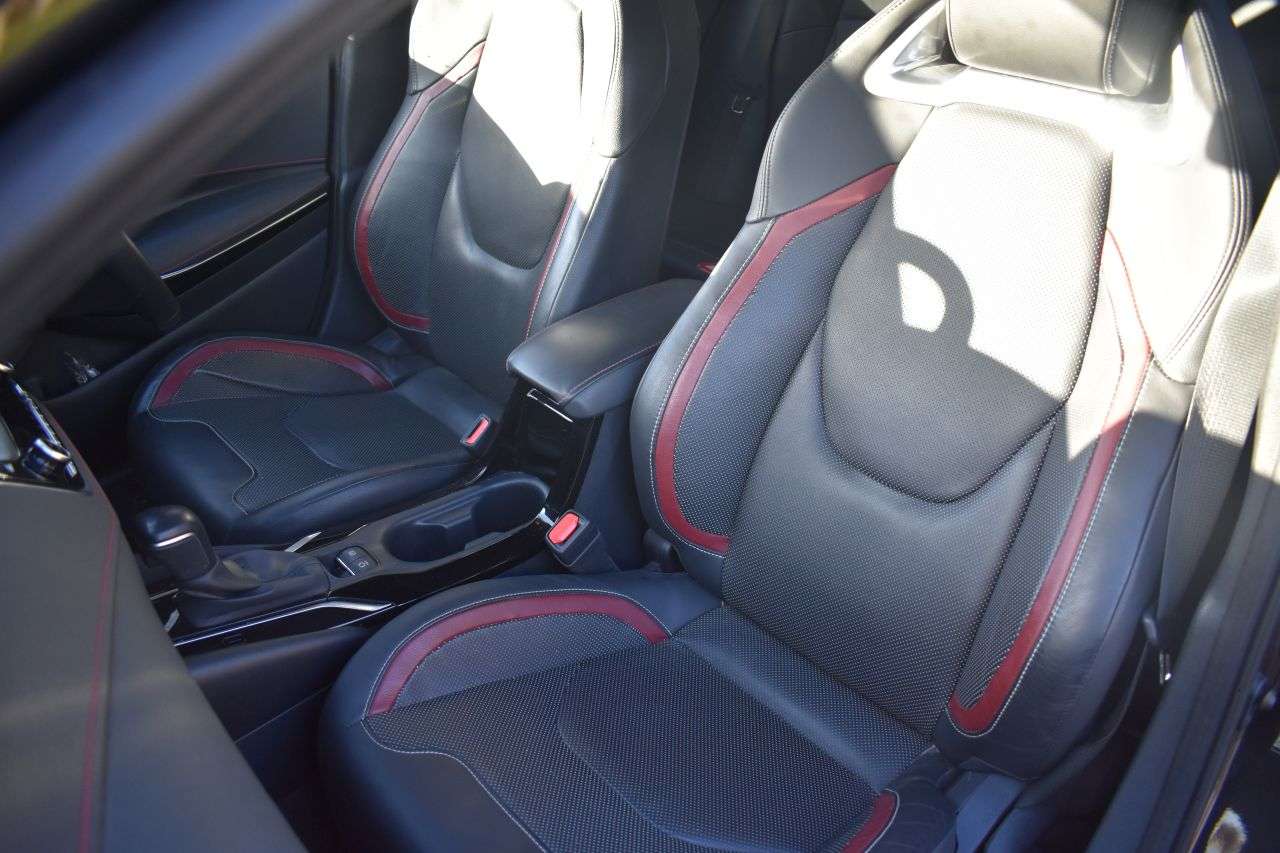 2020 TOYOTA COROLLA 2020 TOYOTA COROLLA