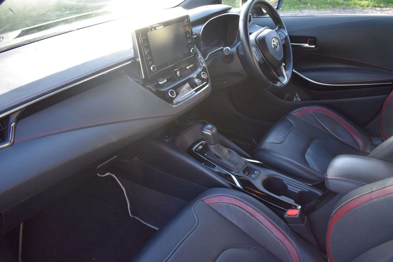 2020 TOYOTA COROLLA 2020 TOYOTA COROLLA