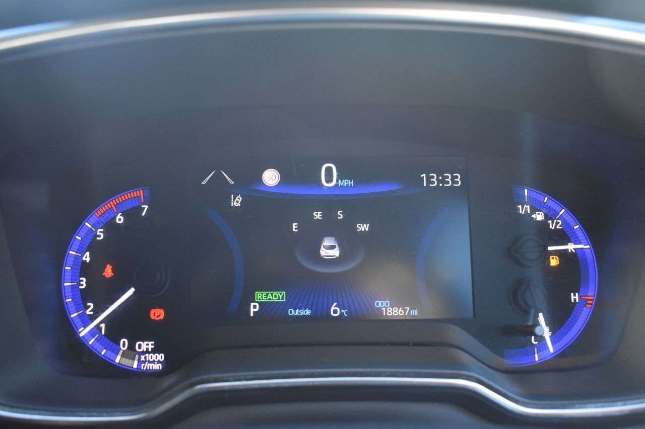 2020 TOYOTA COROLLA 2020 TOYOTA COROLLA