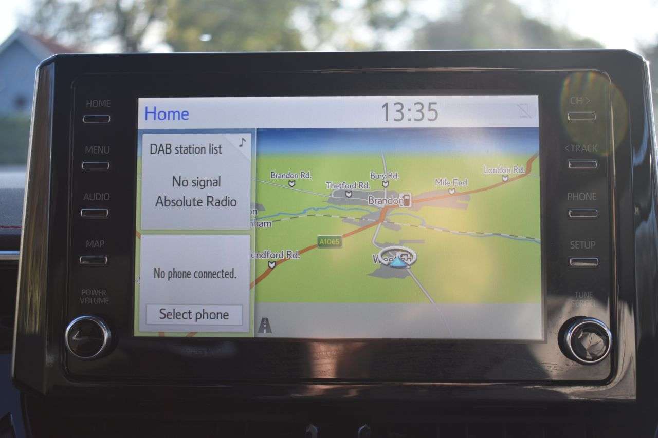 2020 TOYOTA COROLLA 2020 TOYOTA COROLLA