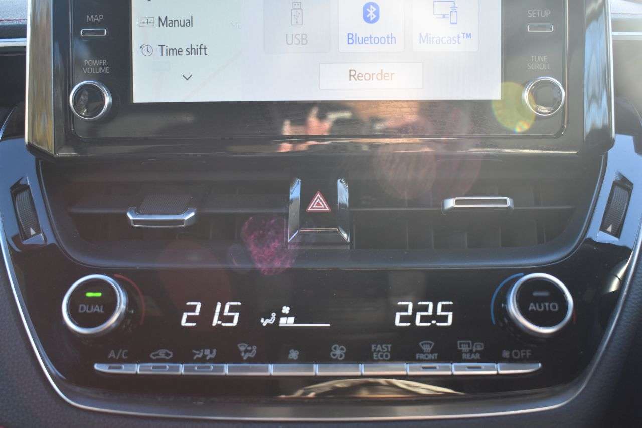 2020 TOYOTA COROLLA 2020 TOYOTA COROLLA