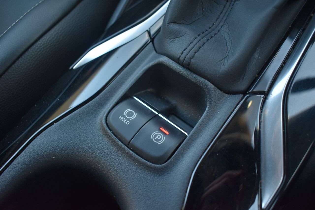 2020 TOYOTA COROLLA 2020 TOYOTA COROLLA