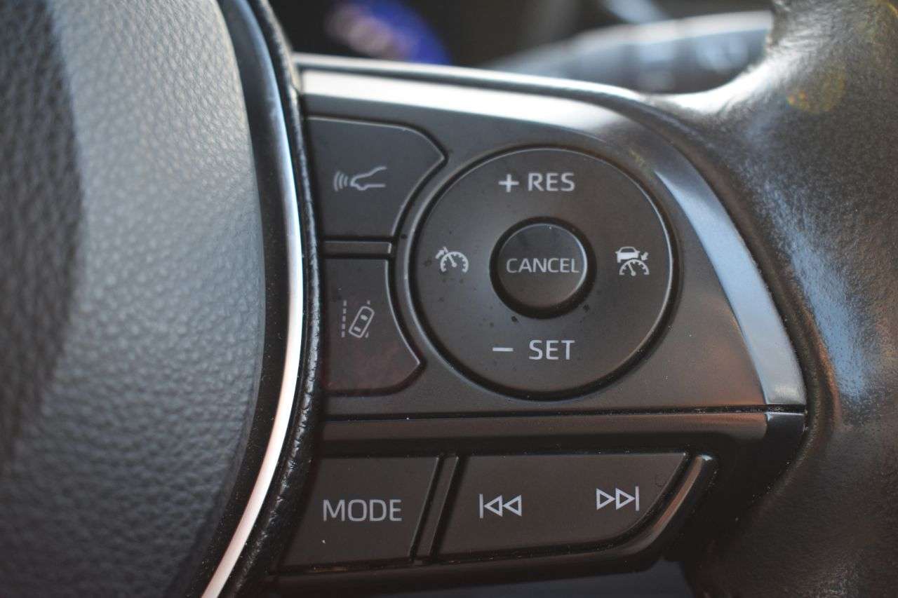 2020 TOYOTA COROLLA 2020 TOYOTA COROLLA