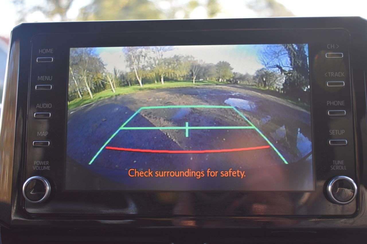 2020 TOYOTA COROLLA 2020 TOYOTA COROLLA