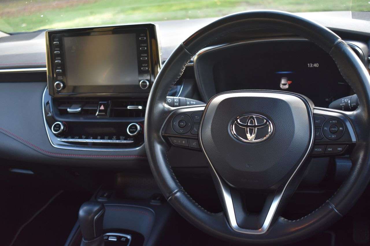 2020 TOYOTA COROLLA 2020 TOYOTA COROLLA