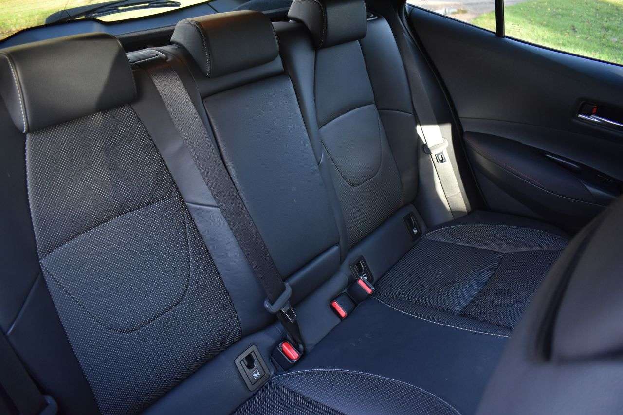 2020 TOYOTA COROLLA 2020 TOYOTA COROLLA