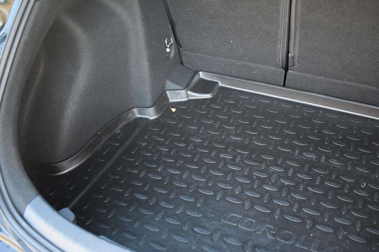 2020 TOYOTA COROLLA 2020 TOYOTA COROLLA