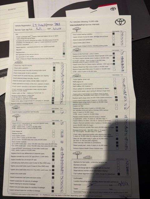 2020 TOYOTA COROLLA 2020 TOYOTA COROLLA