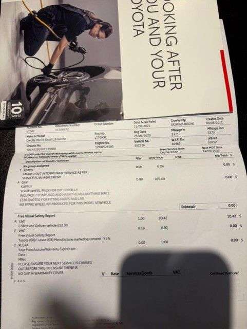 2020 TOYOTA COROLLA 2020 TOYOTA COROLLA