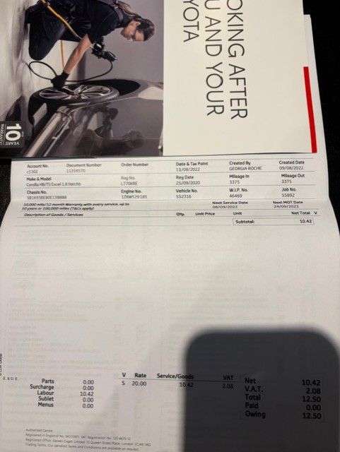 2020 TOYOTA COROLLA 2020 TOYOTA COROLLA