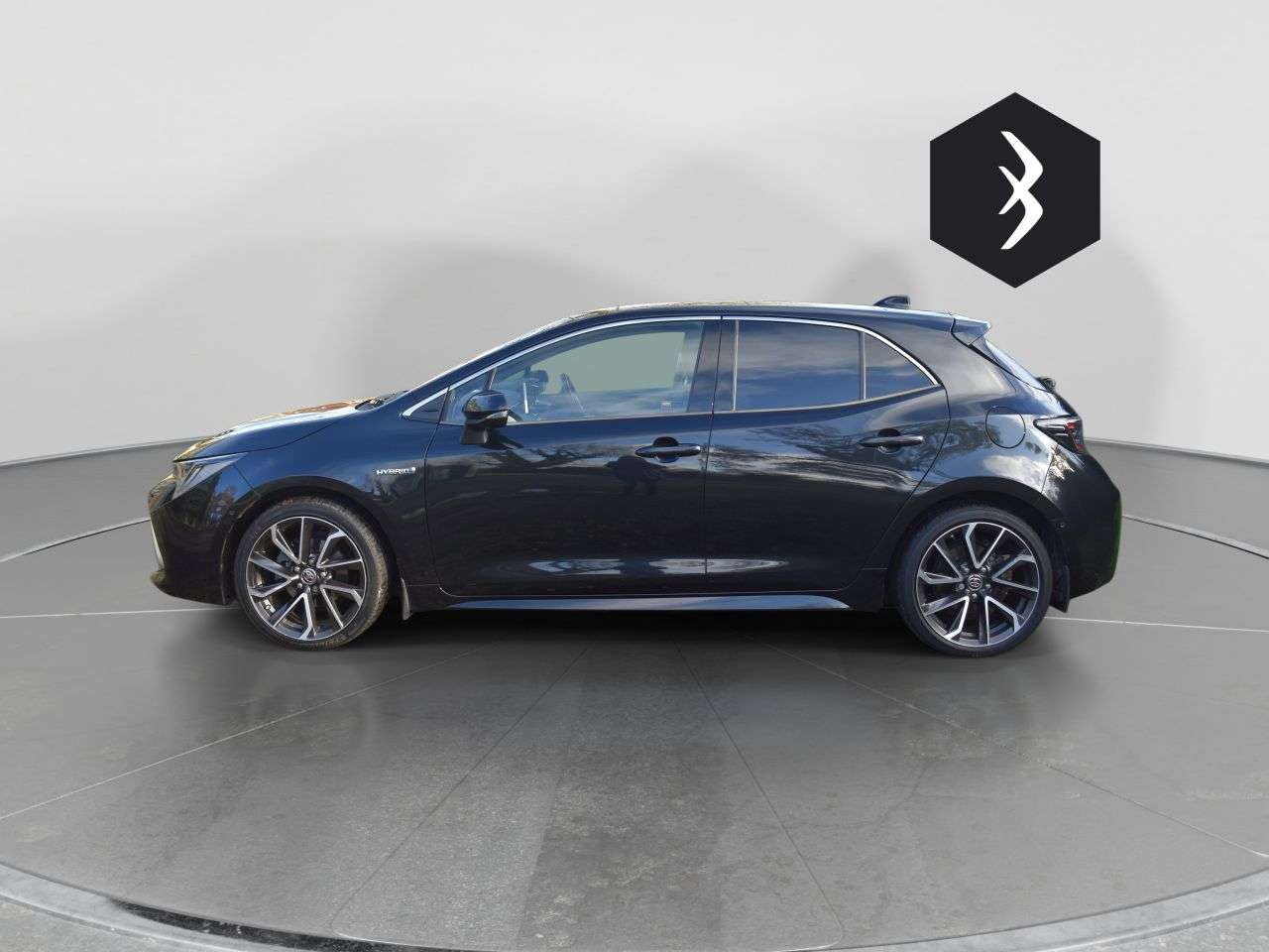 2020 TOYOTA COROLLA 2020 TOYOTA COROLLA